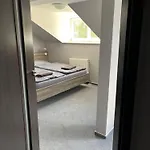 Almond Guest house 3*