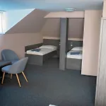 Maison d'hôtes Almond Teplice