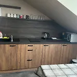 Almond Guest house Teplice