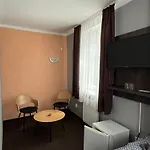 Almond 3* Teplice