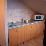 Maison d'hôtes Almond Teplice