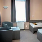 Almond 3* Teplice