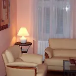 Maison d'hôtes Almond Teplice