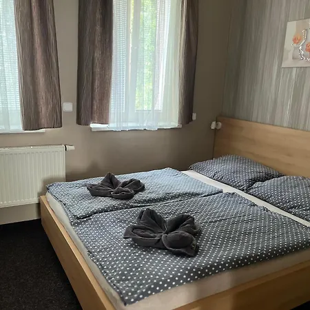 Gasthof Almond 3*