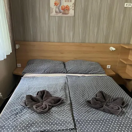 杏树酒店 招待所 3*
