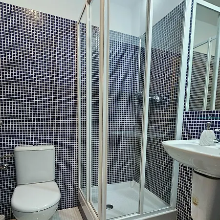 Гостевой дом Almond 3*