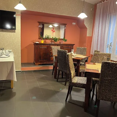 Almond 3* Teplice