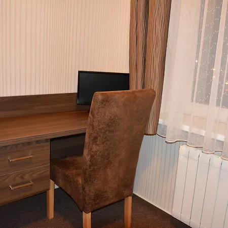 Almond Гостевой дом 3*