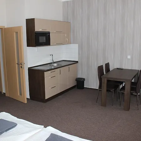Almond Гостевой дом 3*